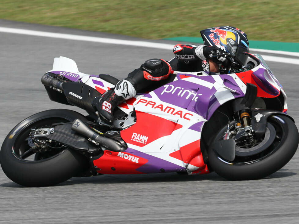 Jorge Martin