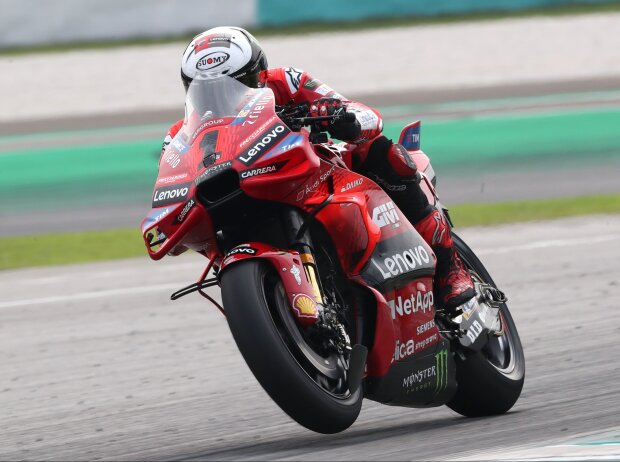 Francesco Bagnaia Francesco Bagnaia