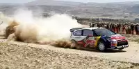 Bild zum Inhalt: WRC 2025 wieder im Nahen Osten? "Wir sind absolut zuversichtlich"