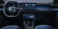 Bild zum Inhalt: Lancia Ypsilon: Erstes Bild des gesamten Cockpits