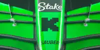 Nase des Sauber C44