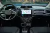 Bild zum Inhalt: Jeep Renegade (2024) mit modernerem Innenraum vorgestellt
