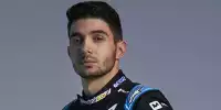Esteban Ocon