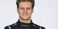 Mick Schumacher