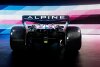 Bild zum Inhalt: Renault: Gespräche mit Andretti werden erst bei Zulassung wieder aufgenommen