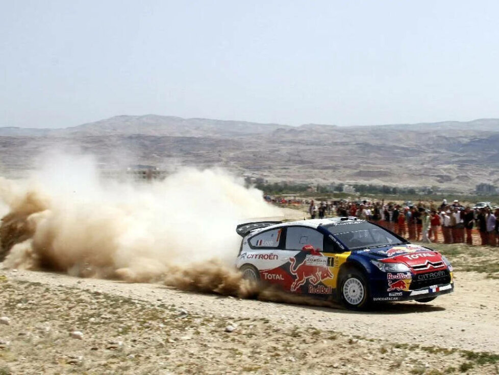 Sebastien Loeb