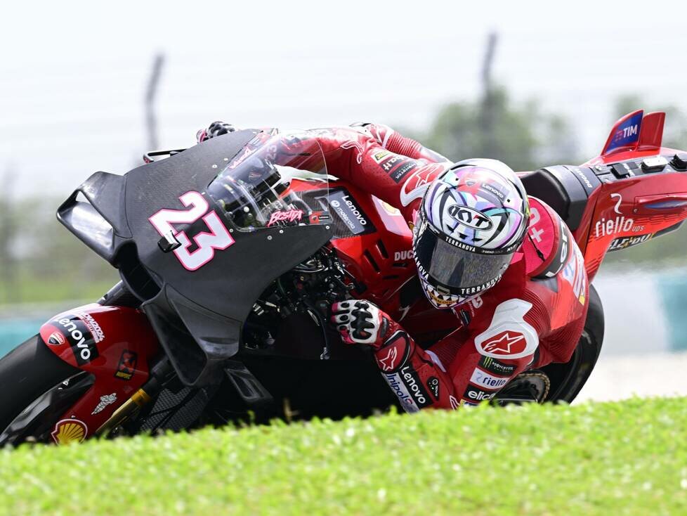 Enea Bastianini