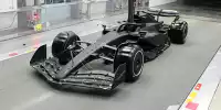 Das Windkanalmodell von Andretti Global offenbart die technische Herangehensweise