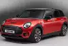 Bild zum Inhalt: Ende einer Ära: Letzter Mini Clubman vom Band gelaufen