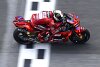 Bild zum Inhalt: MotoGP-Test Sepang, Tag 3: Neue Ducati deutlich unter dem Rundenrekord