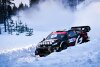Bild zum Inhalt: Trotz Pech bei Generalprobe: Rovanperä bereit für WRC-Comeback in Schweden