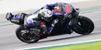 Bild zum Inhalt: Fabio Quartararo nennt Yamaha-Schwächen: Elektronik und Qualifying