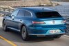 Bild zum Inhalt: Offiziell: VW Arteon Shooting Brake darf bis 2026 weiterleben