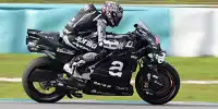 Bild zum Inhalt: Aprilia: Widersprüchliche Aussagen von Espargaro und Vinales zur neuen RS-GP