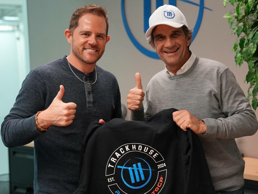 Justin Marks, Davide Brivio