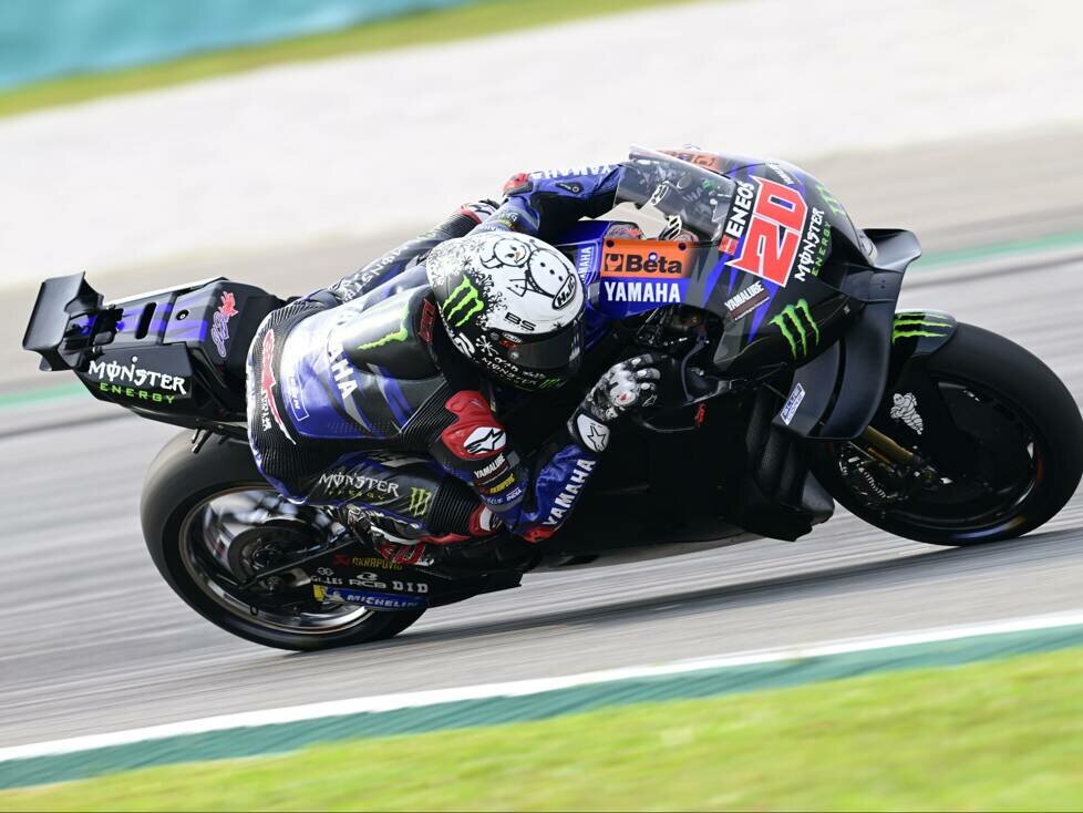 Fabio Quartararo