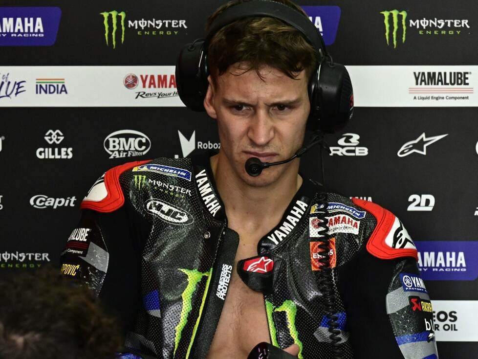 Fabio Quartararo