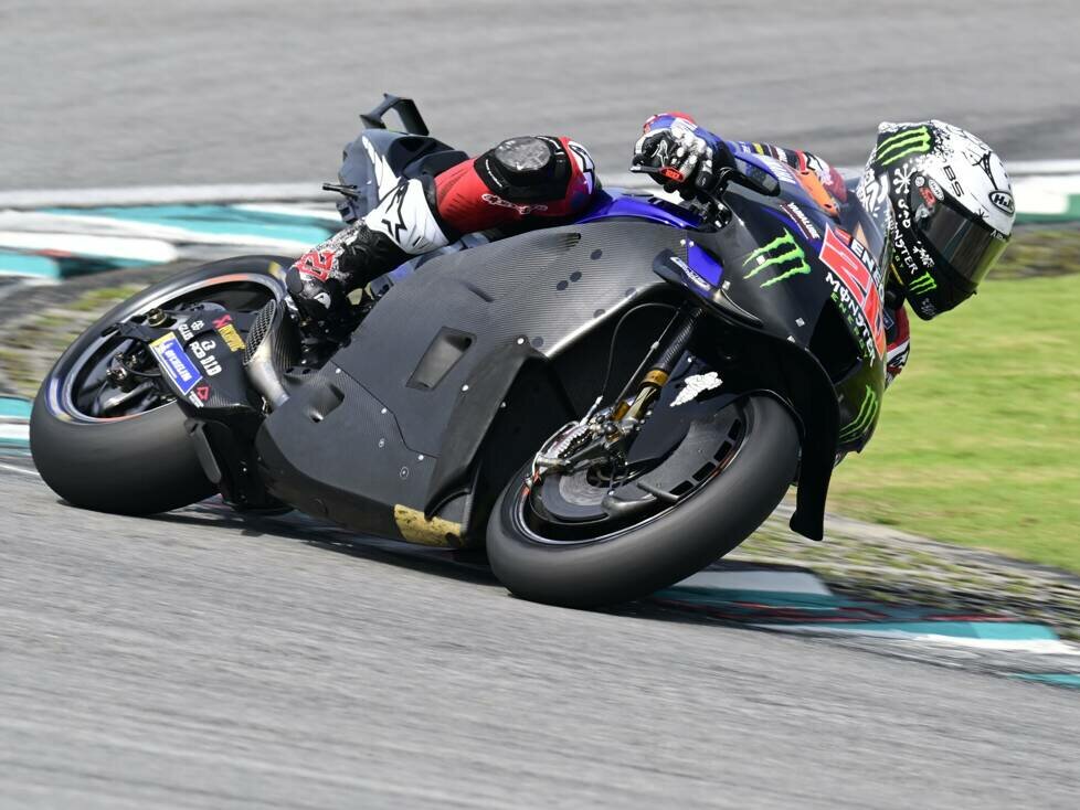 Fabio Quartararo