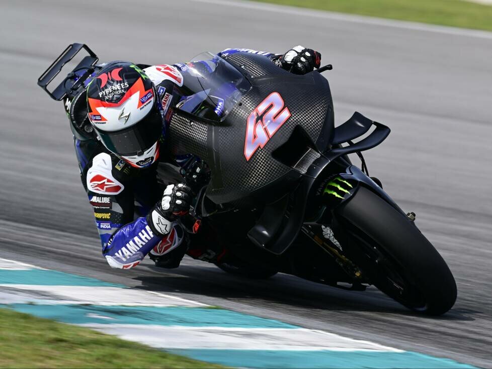 Alex Rins