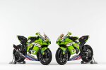 Kawasaki Ninja ZX-10RR f?r die Superbike-WM 2024