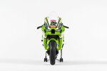 Kawasaki Ninja ZX-10RR f?r die Superbike-WM 2024