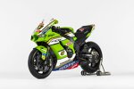 Kawasaki Ninja ZX-10RR f?r die Superbike-WM 2024