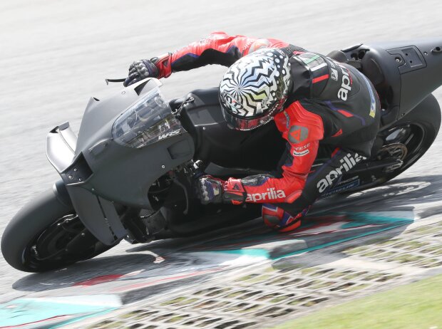 Aleix Espargaro Aleix Espargaro