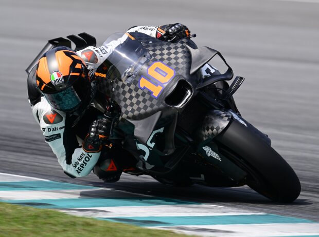 Luca Marini
