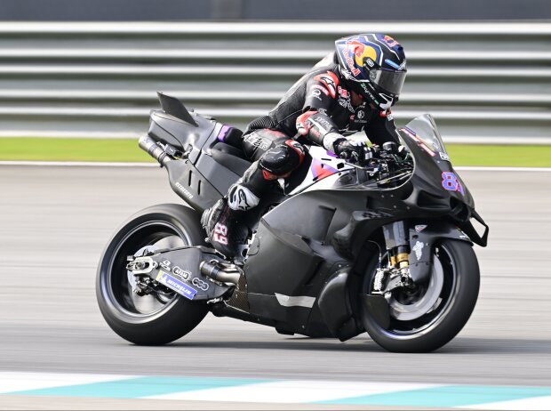 Jorge Martin Jorge Martin