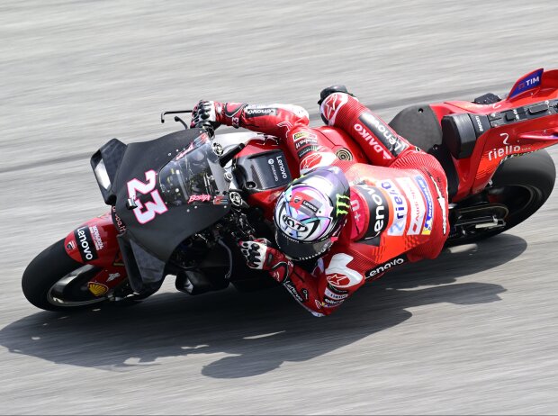 Enea Bastianini Enea Bastianini