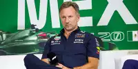 Christian Horner