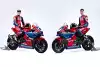 Bild zum Inhalt: WSBK 2024: Honda zeigt die Farben der Fireblade für Lecuona und Vierge