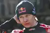 Bild zum Inhalt: Rallye-Weltmeister Kalle Rovanperä startet im Porsche-Cup
