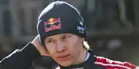 Kalle Rovanperä tritt 2023 im Porsche-Carrera-Cup Benelux an