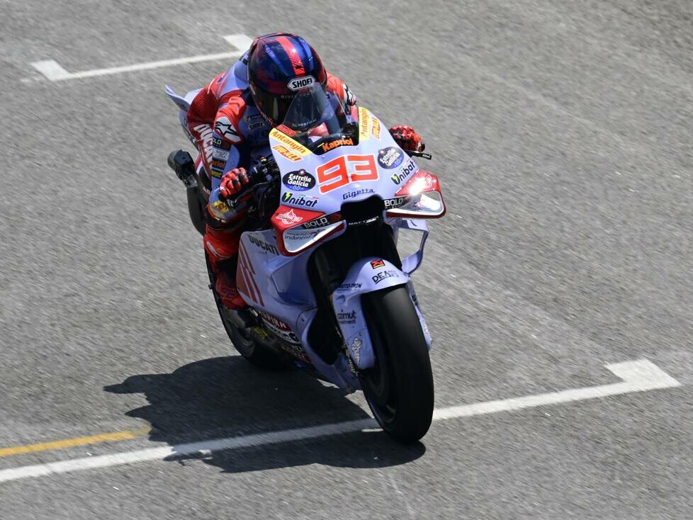 Marc Marquez