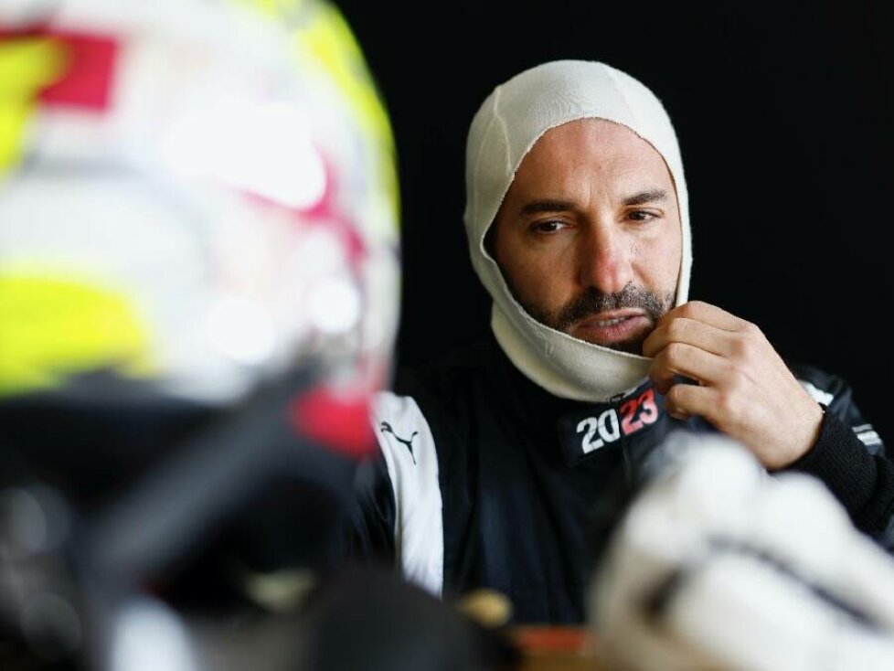 Timo Glock