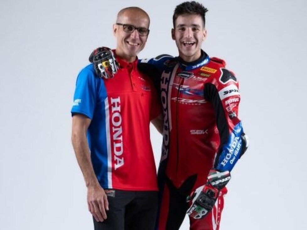 Iker Lecuona, Tom Jojic
