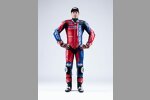 Xavi Vierge (Honda)