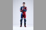 Iker Lecuona (Honda)