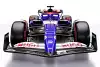 Bild zum Inhalt: Formel-1-Technik: Warum der VCARB 01 mehr als eine Red-Bull-Kopie ist