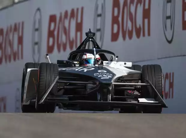 Kehrt die Formel E wieder nach Indien zurück? Titel-Bild zur News: Kehrt die Formel E wieder nach Indien zurück?