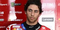 Bild zum Inhalt: Enea Bastianini bei Ducati: Nach schwieriger Saison '23 jetzt mehr Druck?