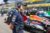 Bild zum Inhalt: Adrian Newey gibt zu: 2022er-Reglement hat mich anfangs deprimiert