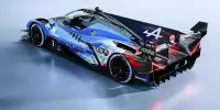 Bild zum Inhalt: Technische Daten: Alpine A424 für WEC und 24h Le Mans 2024