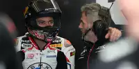 Bild zum Inhalt: WSBK 2024: Übersicht der Crewchiefs aller Teams und Fahrer
