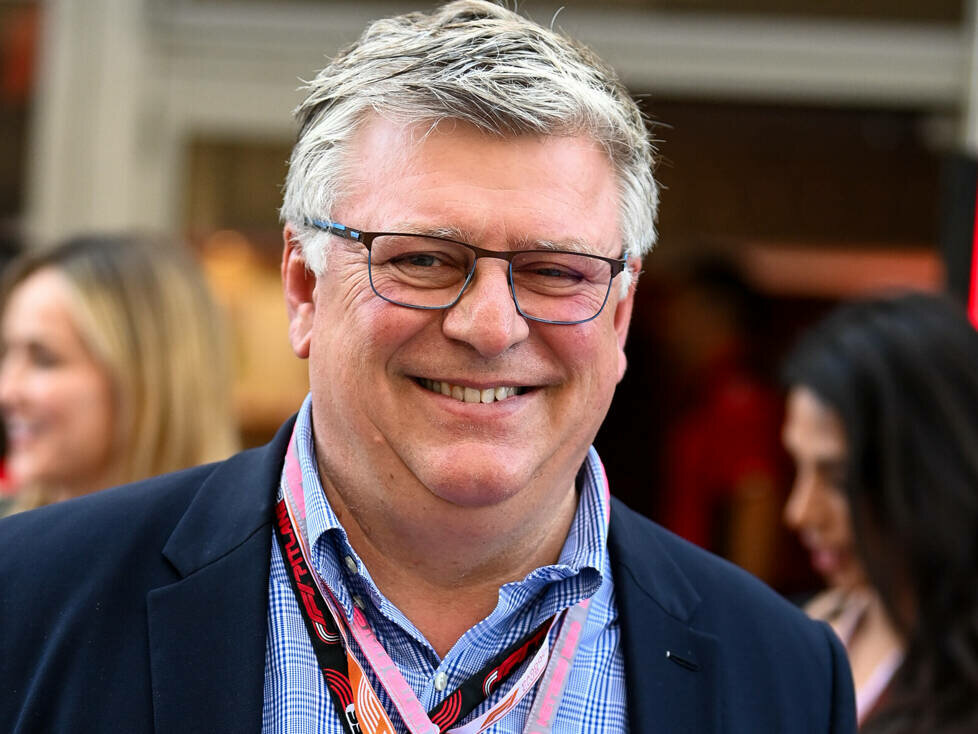Otmar Szafnauer