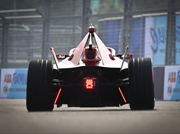 Oder kehrt die Formel E dem Indien E-Prix den Rücken?