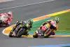 Bild zum Inhalt: From Zero to Hero: Beeindruckende Aufholjagden in der MotoGP