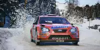 EA Sports WRC