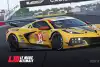 Bild zum Inhalt: Le Mans Ultimate: Neue Infos, PC-Specs plus Highlightvideo und viele Screenshots